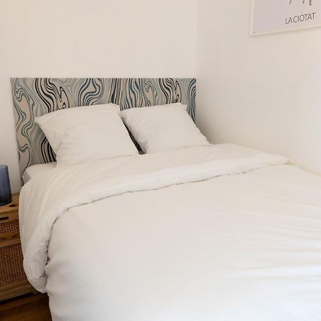Ferienwohnung La Cosy - Sleep In La Ciotat Exterior foto