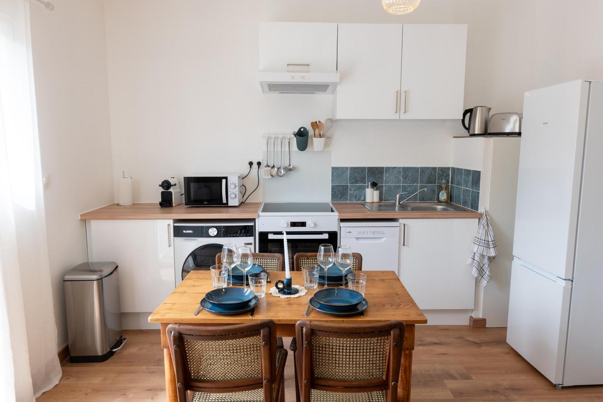 Ferienwohnung La Cosy - Sleep In La Ciotat Exterior foto